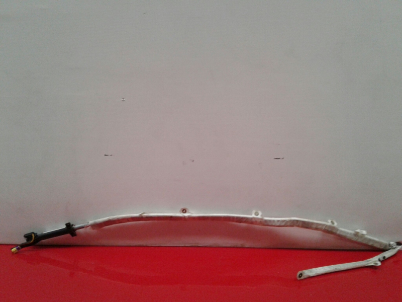 Airbag Rideau Guache AUDI A6 (4B2, C5)