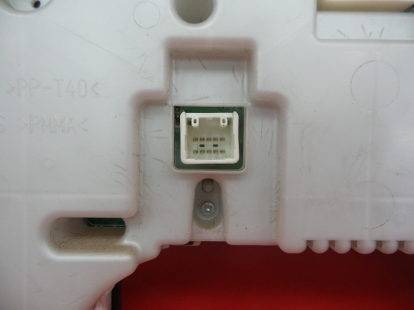 Compteur de vitesse MITSUBISHI Canter (FB7, FB8, FE7, FE8) VII Imagem-2