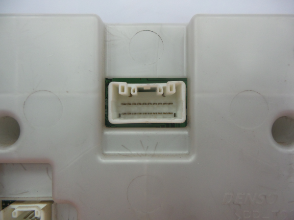 Compteur de vitesse MITSUBISHI Canter (FB7, FB8, FE7, FE8) VII Imagem-3