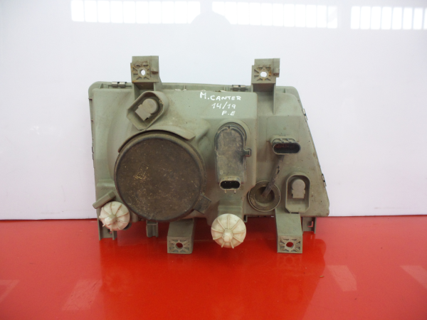 Phare avant gauche MITSUBISHI Canter (FB7, FB8, FE7, FE8) VII Imagem-1