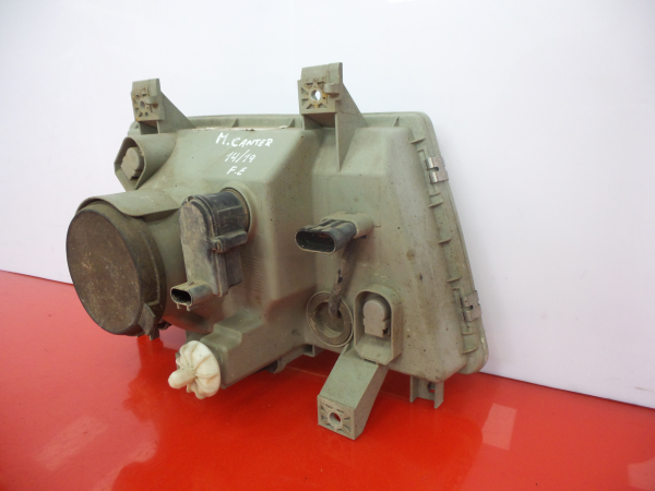 Phare avant gauche MITSUBISHI Canter (FB7, FB8, FE7, FE8) VII Imagem-2