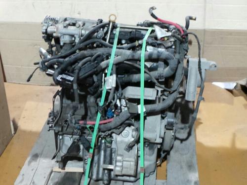 Motore completo FIAT Stilo (192_)