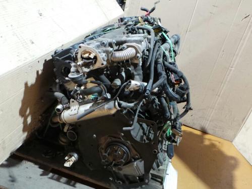 Motore completo FIAT Stilo (192_) Imagem-2