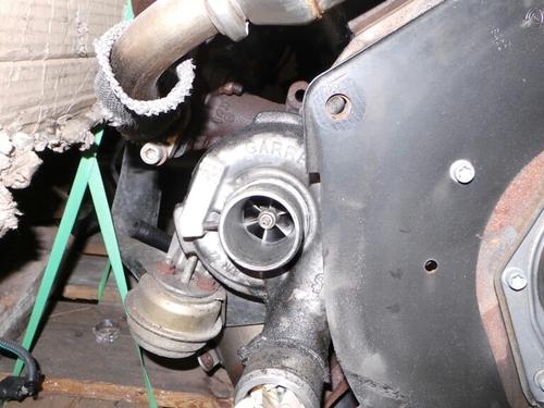 Motore completo FIAT Stilo (192_) Imagem-3