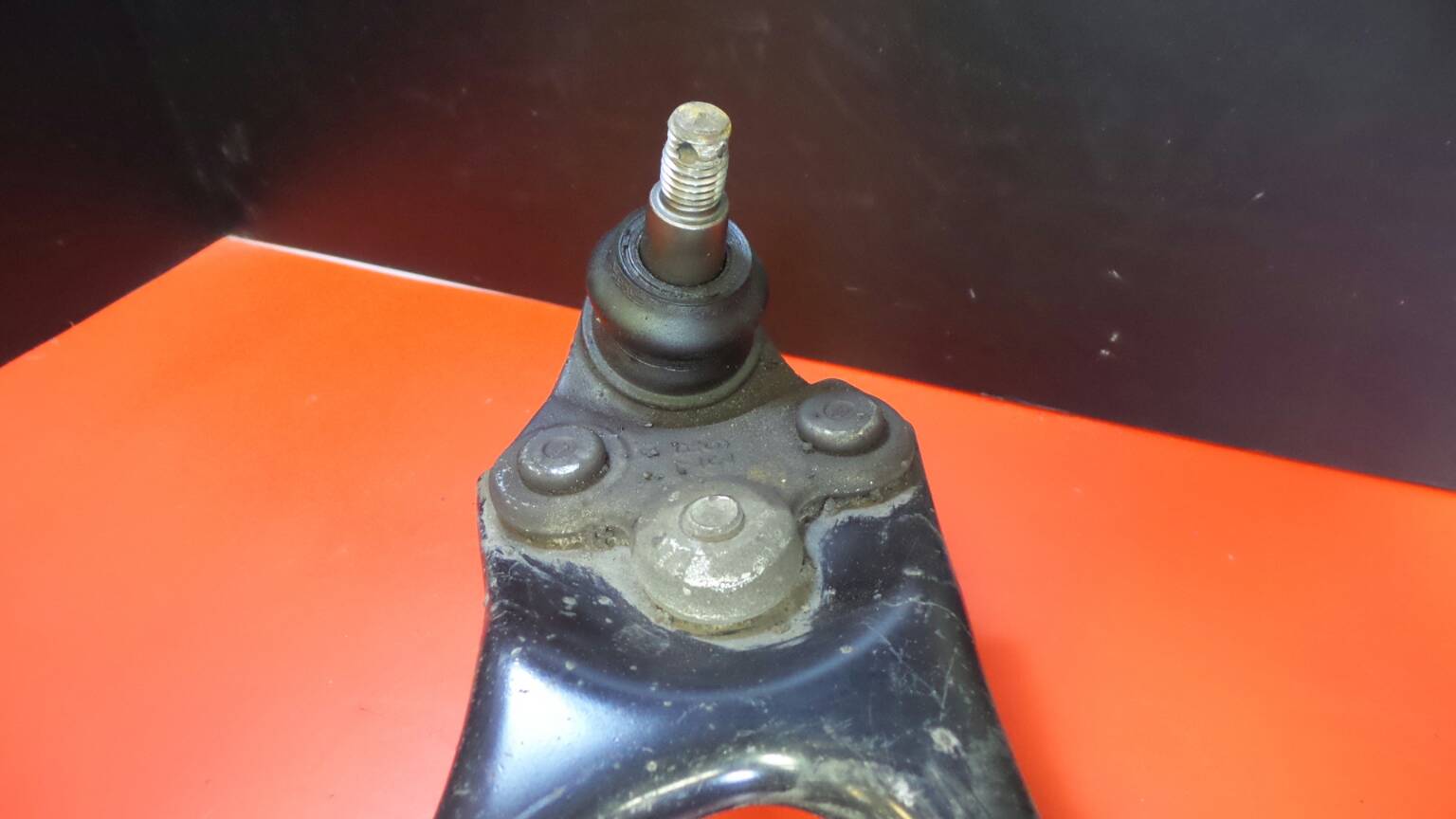 Bras de suspension Avant Droite HONDA Civic VIII Sedan (FD_, FA_) Imagem-3