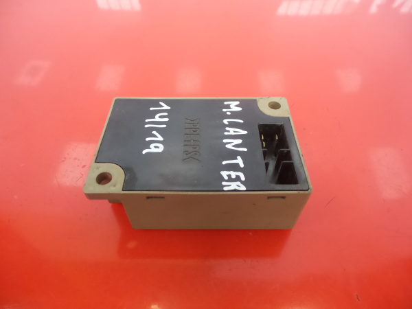 Bouton / interrupteur électromécanique  MITSUBISHI Canter (FB7, FB8, FE7, FE8) VII Imagem-3