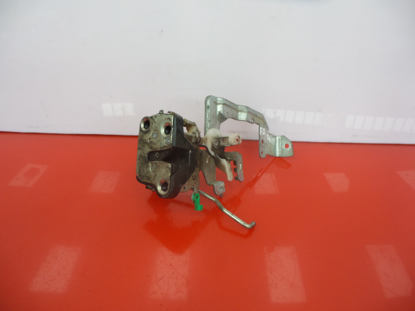 Serrure Avant Droite MITSUBISHI Canter (FB7, FB8, FE7, FE8) VII