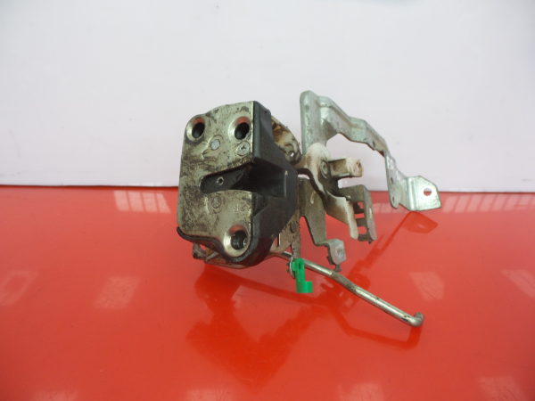 Serrure Avant Droite MITSUBISHI Canter (FB7, FB8, FE7, FE8) VII Imagem-1