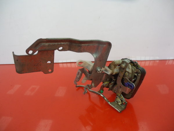 Serrure Avant Droite MITSUBISHI Canter (FB7, FB8, FE7, FE8) VII Imagem-3