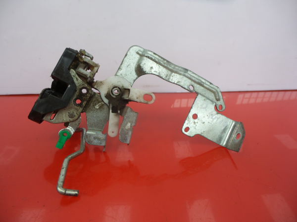 Serrure Avant Droite MITSUBISHI Canter (FB7, FB8, FE7, FE8) VII Imagem-2