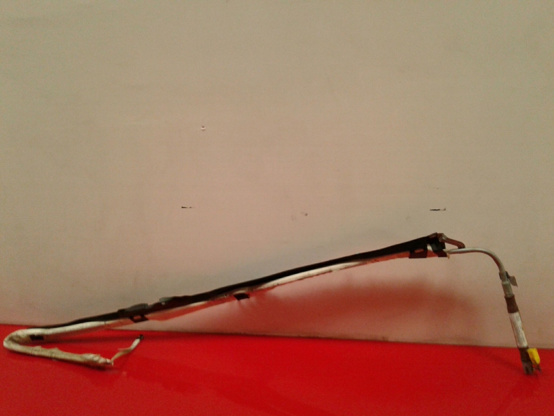 Airbag cortina esquerdo VOLKSWAGEN Golf V (1K1)