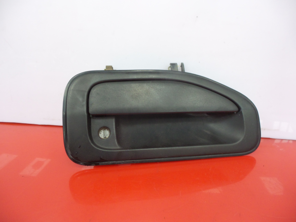 Poignée de porte avant Droite MITSUBISHI Canter (FB7, FB8, FE7, FE8) VII Imagem-1