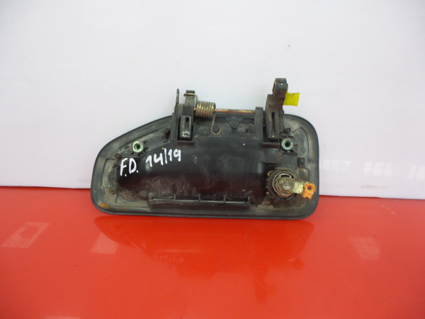 Poignée de porte avant Droite MITSUBISHI Canter (FB7, FB8, FE7, FE8) VII Imagem-2