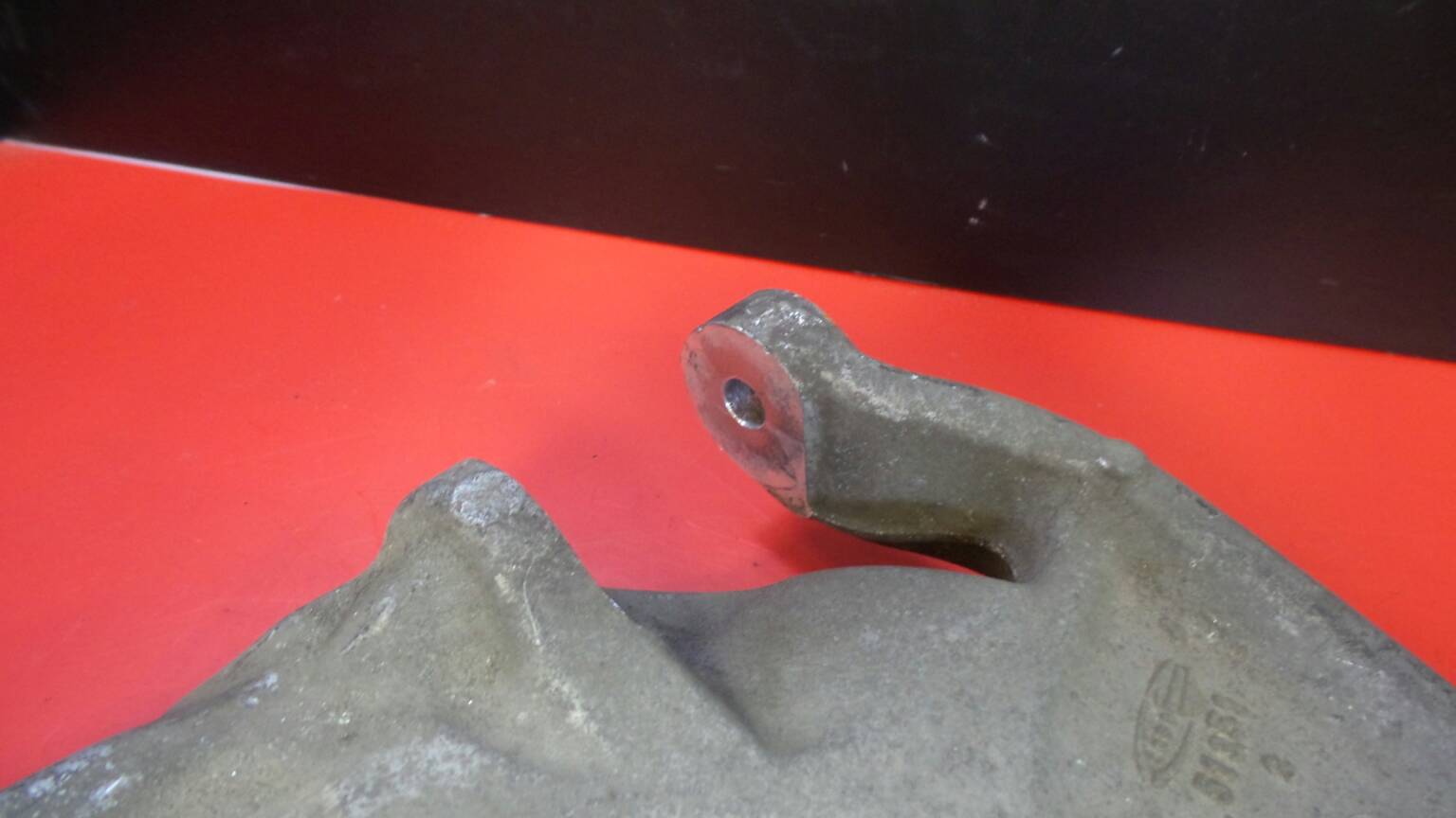 Bras de suspension Avant Droite HONDA Civic VIII Hatchback (FN_, FK_) Imagem-2