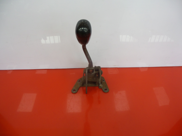 Pommeau / Soufflet de levier MITSUBISHI Canter (FB7, FB8, FE7, FE8) VII