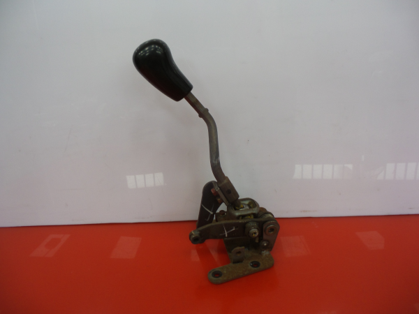 Pommeau / Soufflet de levier MITSUBISHI Canter (FB7, FB8, FE7, FE8) VII Imagem-1