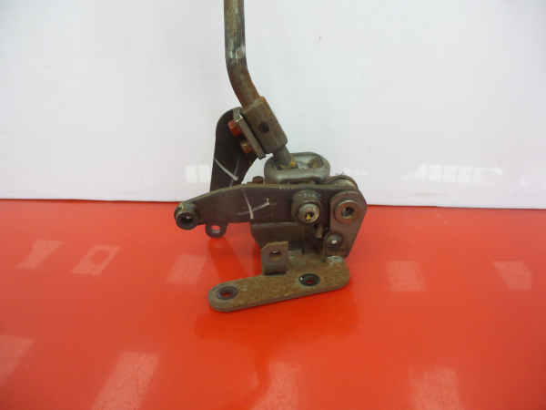 Pommeau / Soufflet de levier MITSUBISHI Canter (FB7, FB8, FE7, FE8) VII Imagem-2