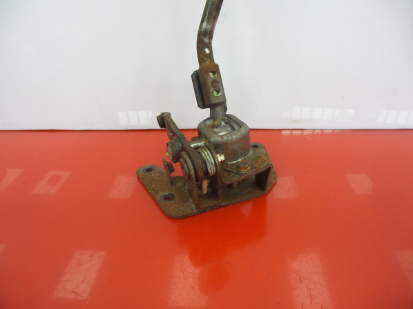 Pommeau / Soufflet de levier MITSUBISHI Canter (FB7, FB8, FE7, FE8) VII Imagem-3