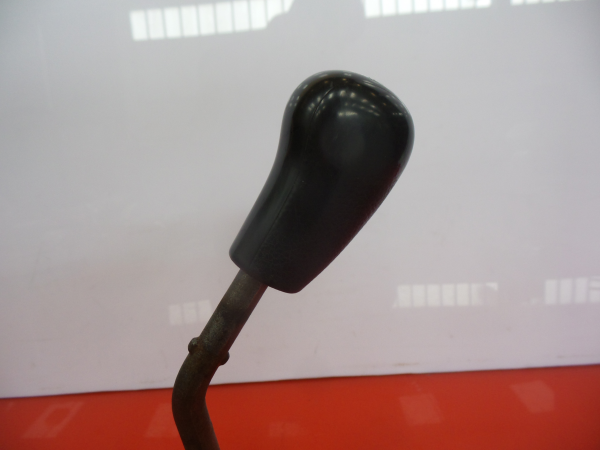 Pommeau / Soufflet de levier MITSUBISHI Canter (FB7, FB8, FE7, FE8) VII Imagem-5