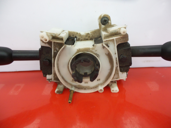 Ensemble leviers d'éclairage et essuie-glace MITSUBISHI Canter (FB7, FB8, FE7, FE8) VII Imagem-2