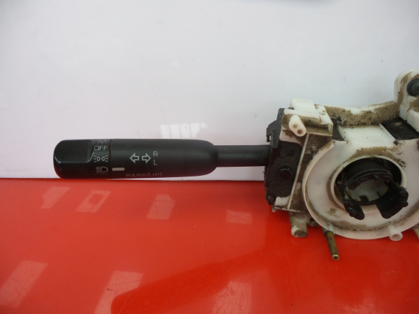 Ensemble leviers d'éclairage et essuie-glace MITSUBISHI Canter (FB7, FB8, FE7, FE8) VII Imagem-1