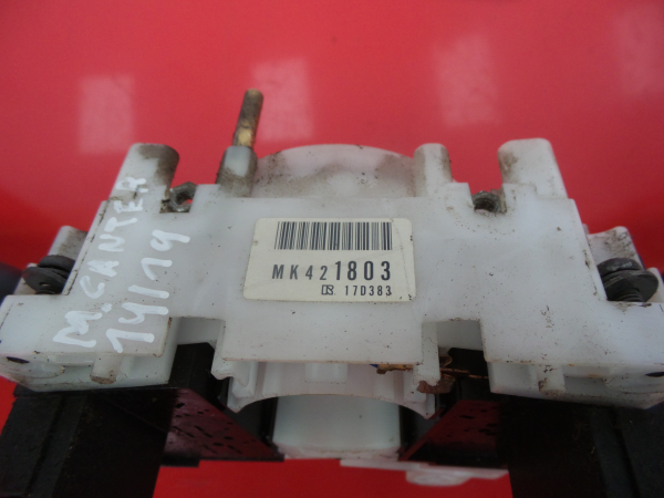 Ensemble leviers d'éclairage et essuie-glace MITSUBISHI Canter (FB7, FB8, FE7, FE8) VII Imagem-5