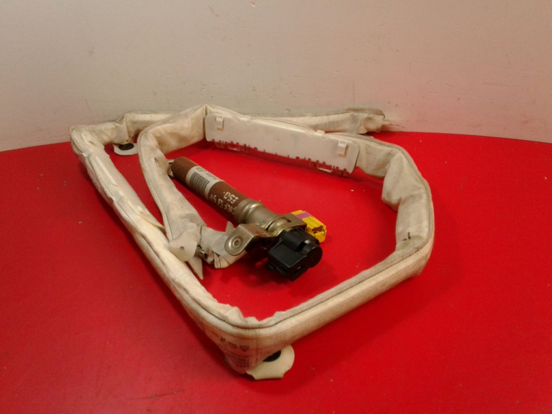 Airbag cortina esquerdo VOLKSWAGEN Golf IV (1J1)