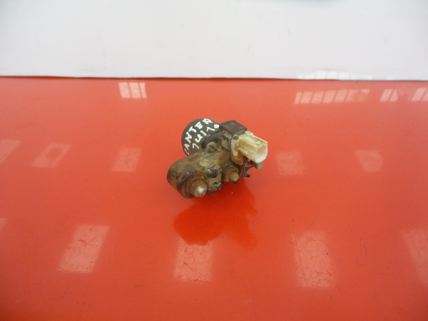 Temporisateur de préchauffage MITSUBISHI Canter (FB7, FB8, FE7, FE8) VII