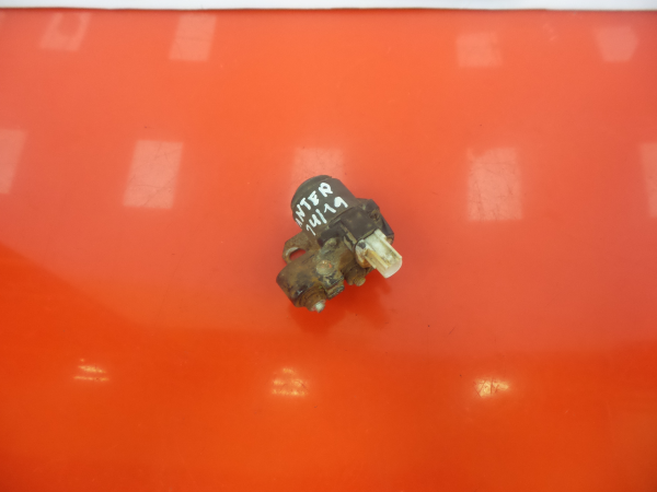 Temporisateur de préchauffage MITSUBISHI Canter (FB7, FB8, FE7, FE8) VII Imagem-1