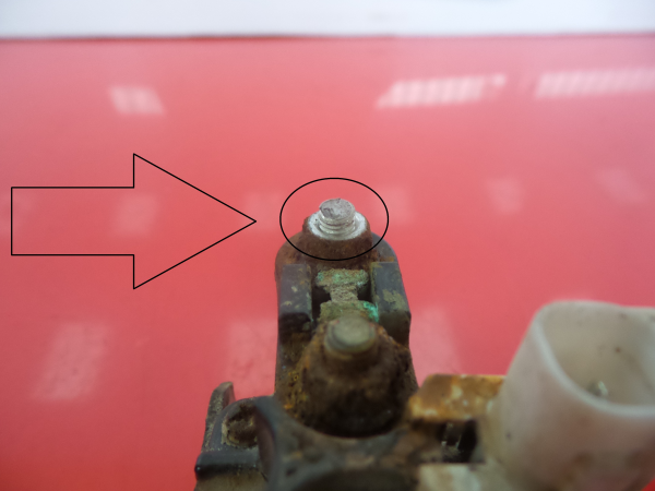 Temporisateur de préchauffage MITSUBISHI Canter (FB7, FB8, FE7, FE8) VII Imagem-5