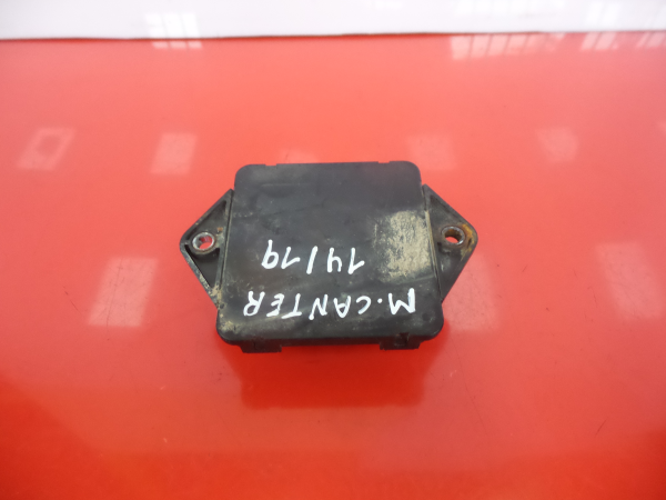 Pulsante / interruttore elettromeccanico MITSUBISHI Canter (FB7, FB8, FE7, FE8) VII Imagem-2