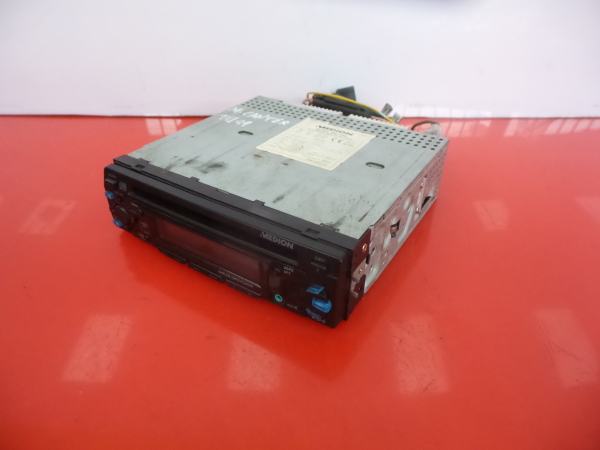 Autoradio MITSUBISHI Canter (FB7, FB8, FE7, FE8) VII