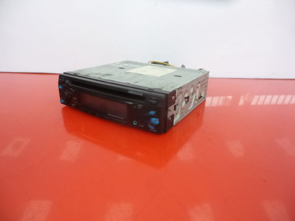 Radio / autorradio MITSUBISHI Canter (FB7, FB8, FE7, FE8) VII Imagem-1