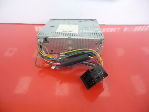 Radio / autorradio MITSUBISHI Canter (FB7, FB8, FE7, FE8) VII Imagem-3