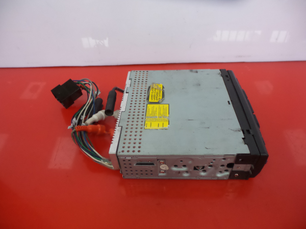 Radio / autorradio MITSUBISHI Canter (FB7, FB8, FE7, FE8) VII Imagem-4