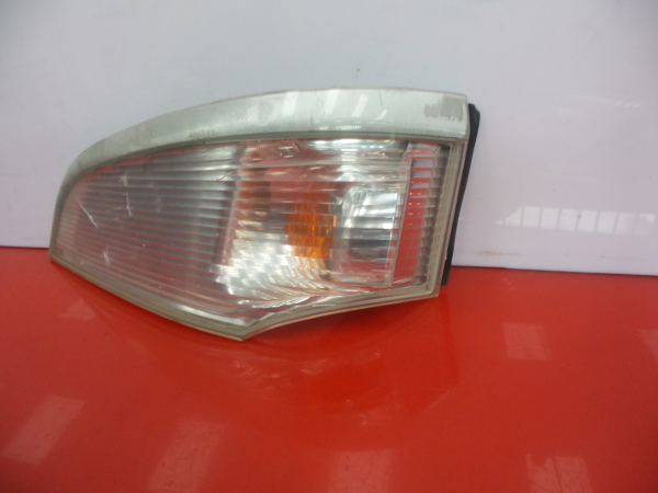 Clignotant avant gauche MITSUBISHI Canter (FB7, FB8, FE7, FE8) VII Imagem-1
