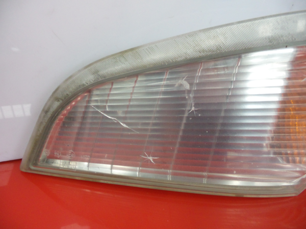 Clignotant avant gauche MITSUBISHI Canter (FB7, FB8, FE7, FE8) VII Imagem-2