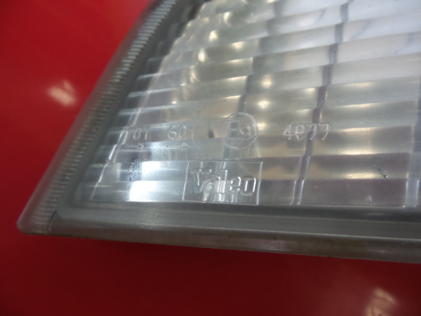 Clignotant avant gauche MITSUBISHI Canter (FB7, FB8, FE7, FE8) VII Imagem-3