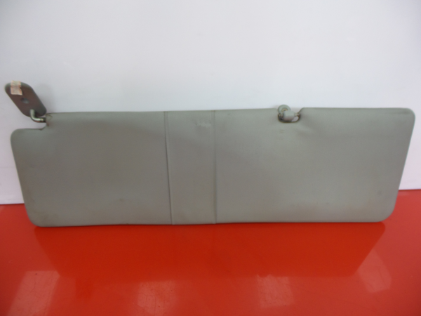 Sonnenblende vorne links MITSUBISHI Canter (FB7, FB8, FE7, FE8) VII Imagem-1