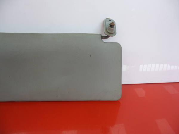 Sonnenblende vorne links MITSUBISHI Canter (FB7, FB8, FE7, FE8) VII Imagem-6