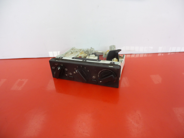 Commande chauffage MITSUBISHI Canter (FB7, FB8, FE7, FE8) VII