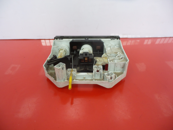 Comando clima MITSUBISHI Canter (FB7, FB8, FE7, FE8) VII Imagem-4