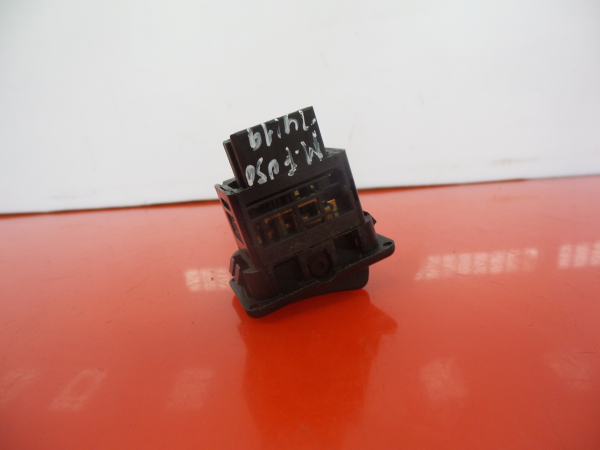 Bouton / interrupteur électromécanique  MITSUBISHI Canter (FB7, FB8, FE7, FE8) VII Imagem-4