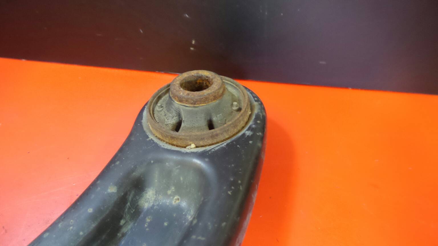 Bras de suspension Avant Droite HONDA Jazz II (GD_, GE3_, GE2_) Imagem-1