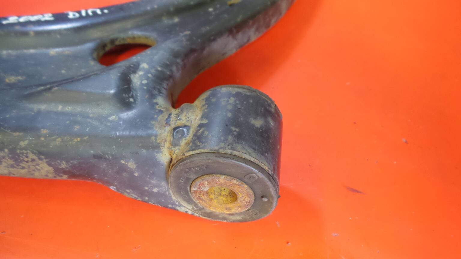 Bras de suspension Avant Droite HONDA Jazz II (GD_, GE3_, GE2_) Imagem-2