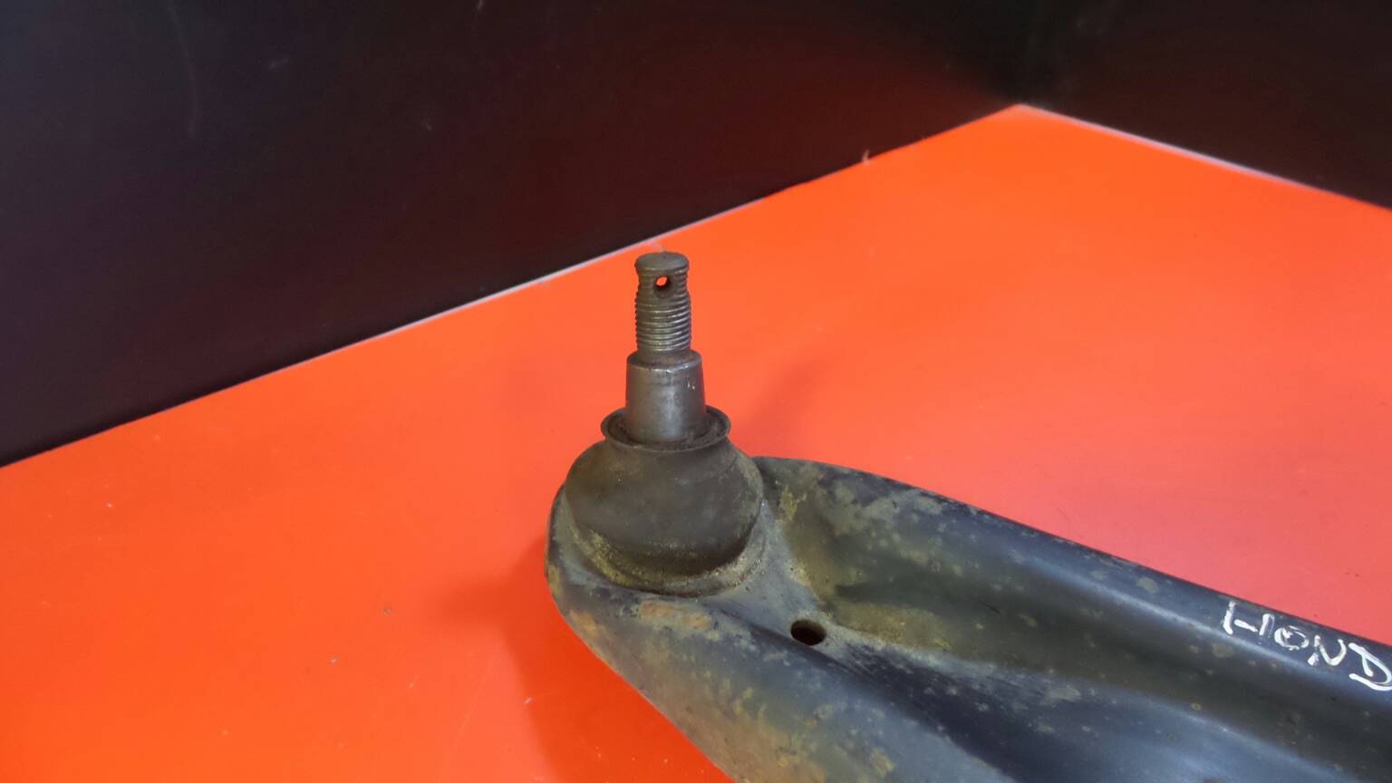 Bras de suspension Avant Droite HONDA Jazz II (GD_, GE3_, GE2_) Imagem-3