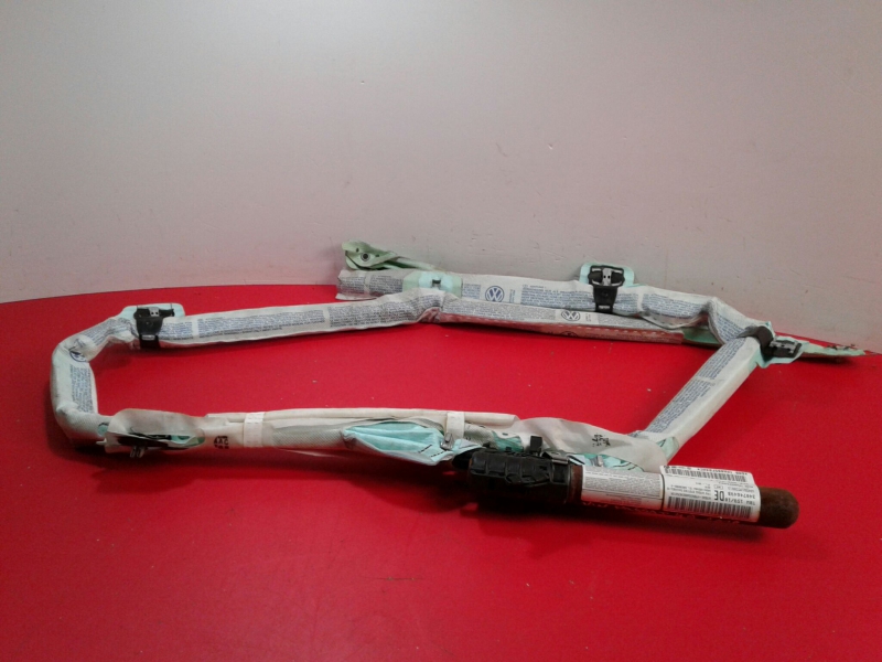 Airbag cortina esquerdo VOLKSWAGEN Passat Variant (3C5)