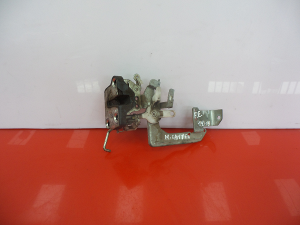 Serrure Avant Gauche MITSUBISHI Canter (FB7, FB8, FE7, FE8) VII