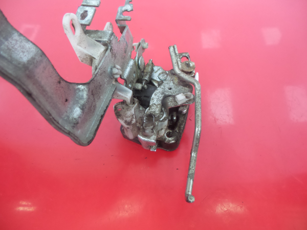 Serrure Avant Gauche MITSUBISHI Canter (FB7, FB8, FE7, FE8) VII Imagem-4