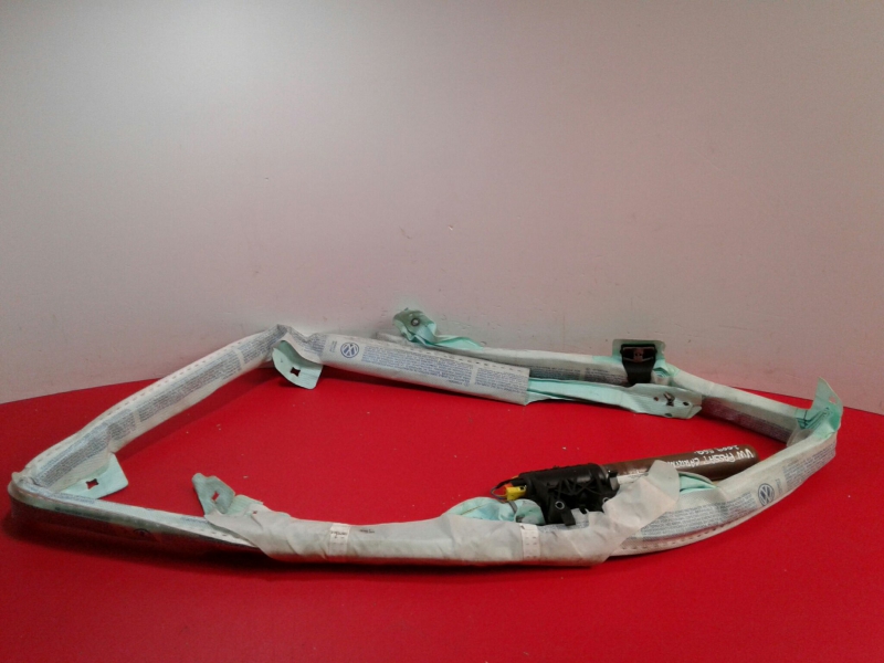 Airbag cortina esquerdo VOLKSWAGEN Passat Variant (3C5)
